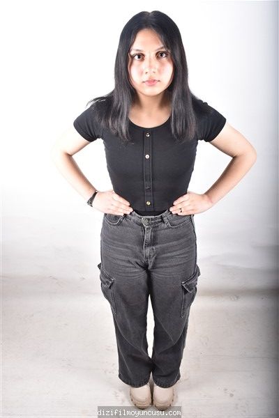 Yozgat Cast Ajans Rümeysa 115291