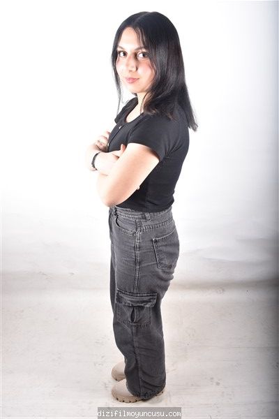 Yozgat Cast Ajans Rümeysa 115293