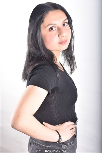 Yozgat Cast Ajans Rümeysa 115294