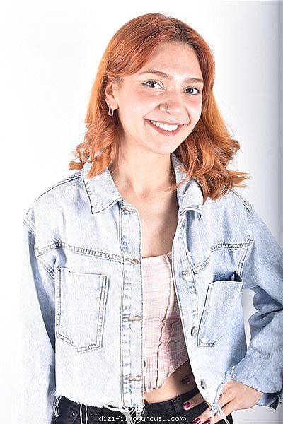 Kadın Oyuncular Adayımız Saime