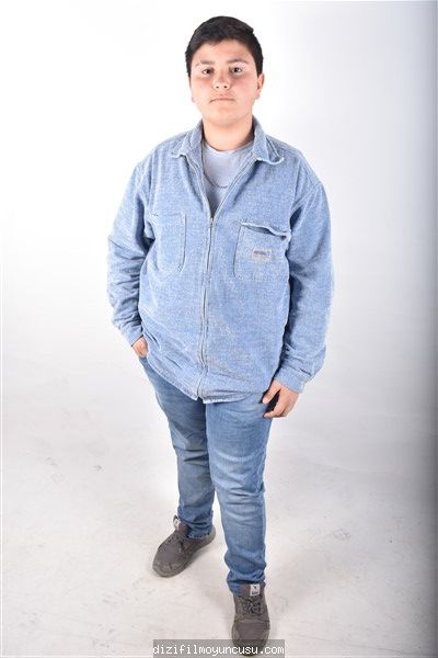 Kütahya Cast Ajans Samet 115256