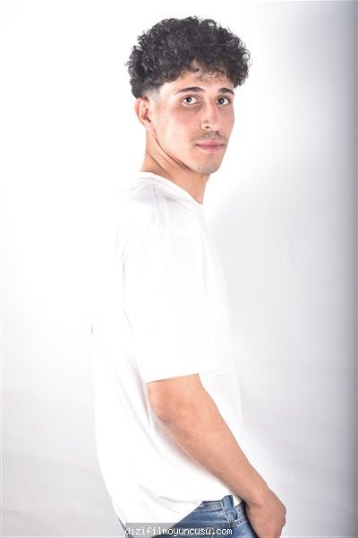 Yozgat Cast Ajans Süleyman 115314