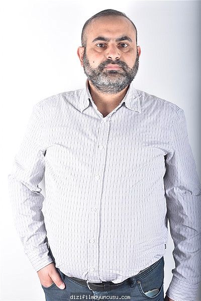Erkek Oyuncular Adayımız Thoalfeqar