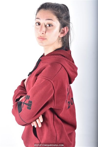 Kütahya Cast Ajans Zeynep 115278