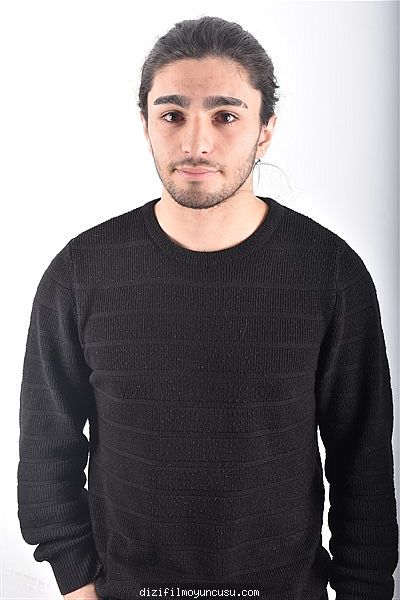 Erkek Oyuncular Adayımız Ahmet