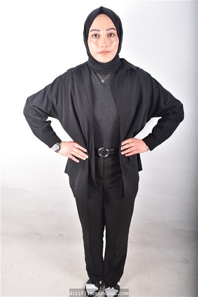 Sivas Cast Ajans Amine 115379