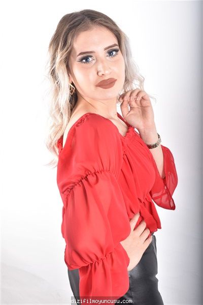 Sivas Cast Ajans Busenur 115470