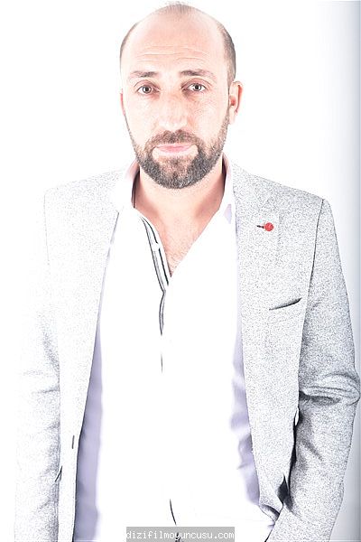 Erkek Oyuncular Adayımız Cafer