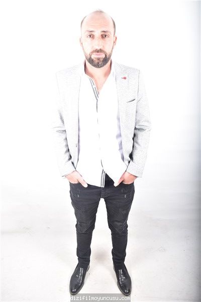 Sivas Cast Ajans Cafer 115383