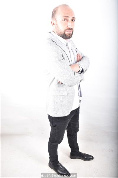 Sivas Cast Ajans Cafer 115384