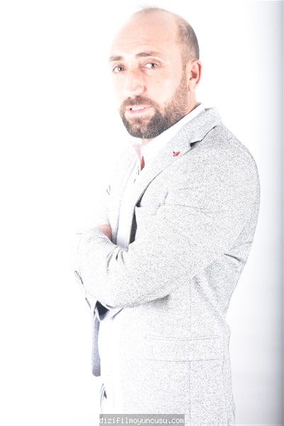 Sivas Cast Ajans Cafer 115385