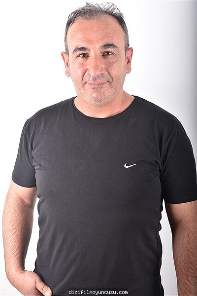 Erkek Oyuncular Adayımız Dursun