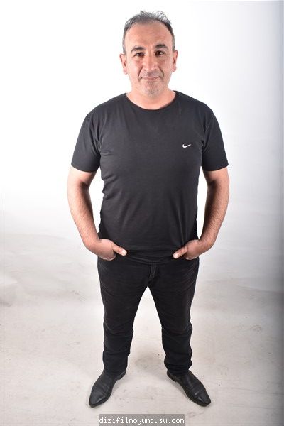 Sivas Cast Ajans Dursun 115471