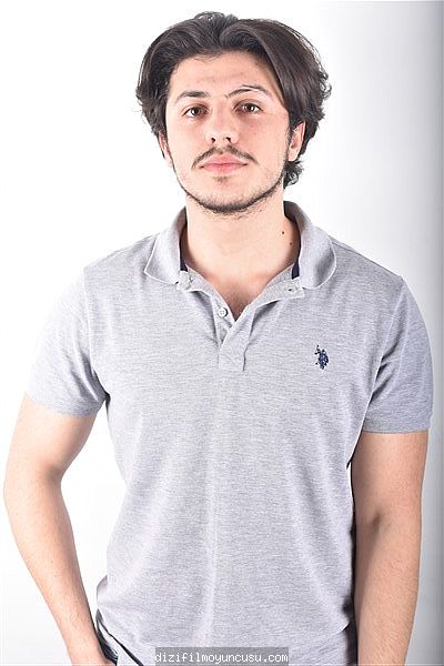 Erkek Oyuncular Adayımız Enes