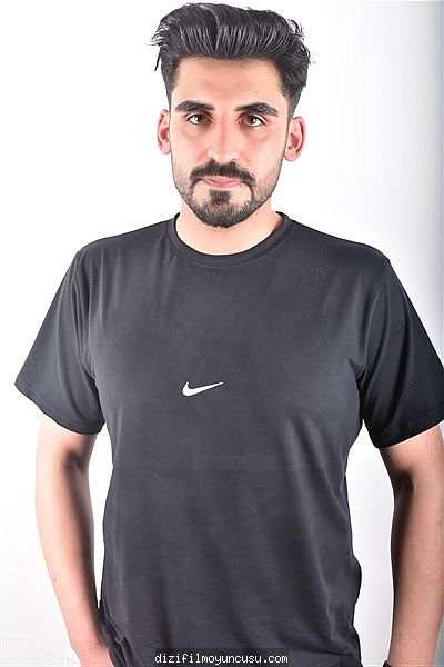 Erkek Oyuncular Adayımız Eren
