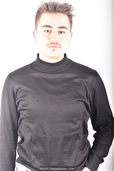 Erkek Oyuncular Adayımız Erenay