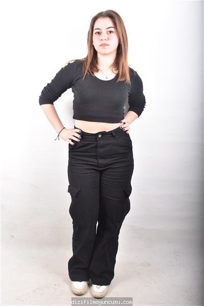 Sivas Cast Ajans Ezginur 115483