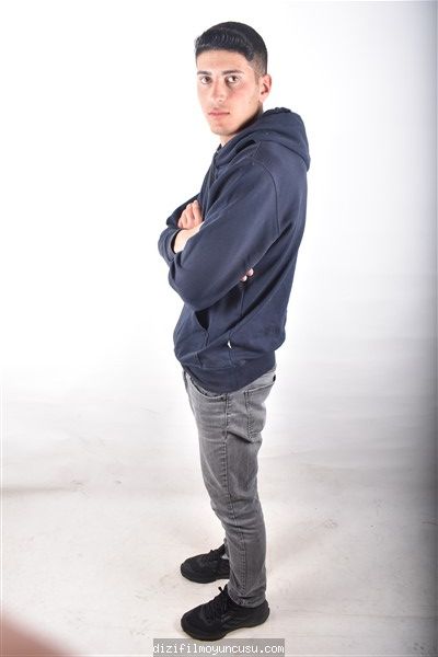 Sivas Cast Ajans Hasan 115356