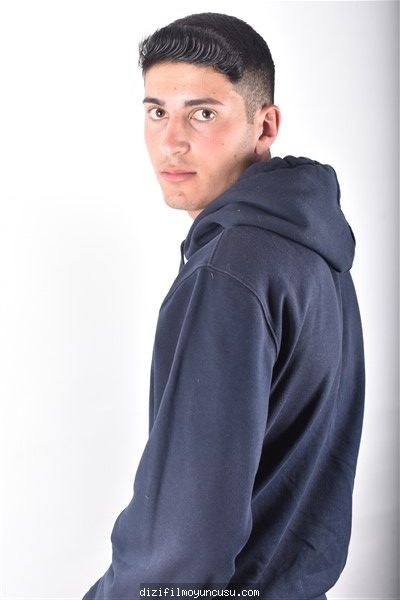 Sivas Cast Ajans Hasan 115358