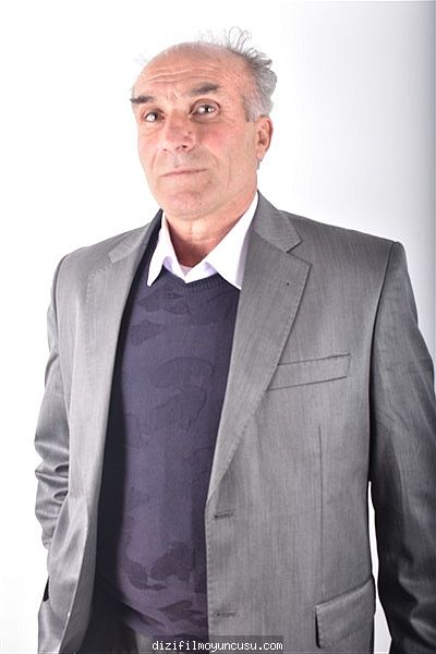 Erkek Oyuncular Adayımız Kazım