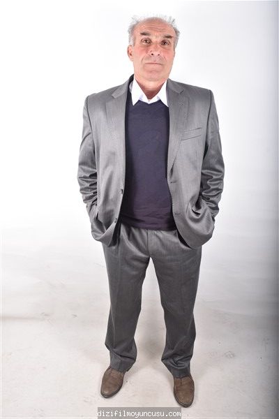 Sivas Cast Ajans Kazım 115443