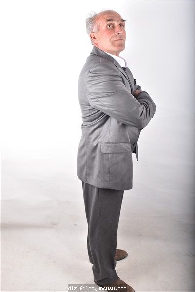 Sivas Cast Ajans Kazım 115444