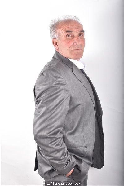 Sivas Cast Ajans Kazım 115446