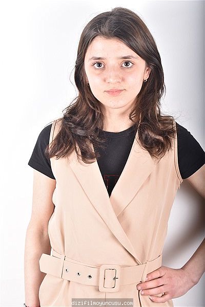 Kadın Oyuncular Adayımız Merve