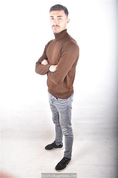 Sivas Cast Ajans Mustafa 115416