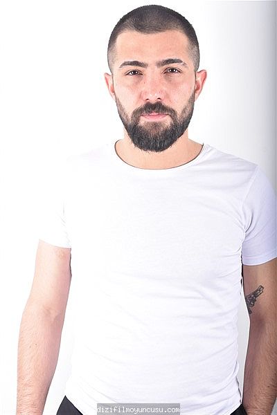 Erkek Oyuncular Adayımız Muhammed