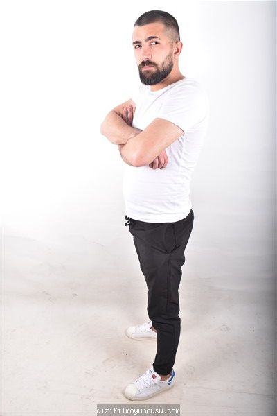 Sivas Cast Ajans Muhammed 115400