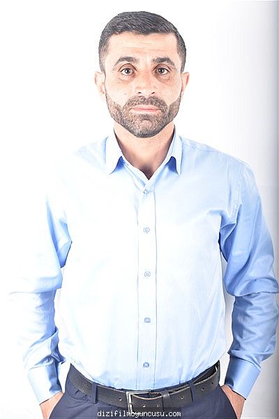Erkek Oyuncular Adayımız Musa