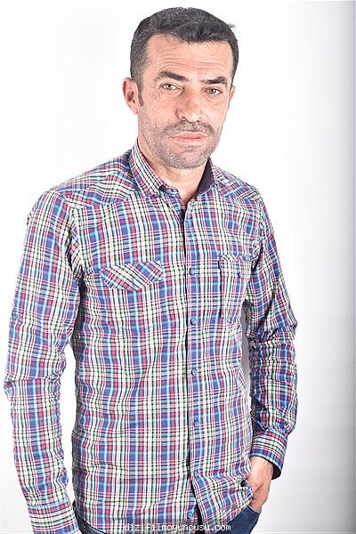 Erkek Oyuncular Adayımız Nureddin