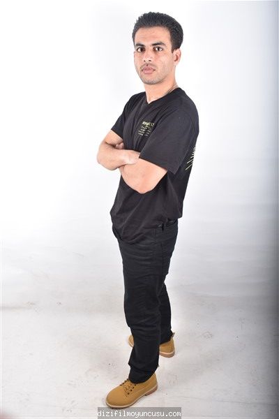 Sivas Cast Ajans Saleh 115420