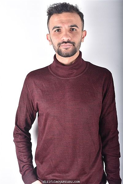 Erkek Oyuncular Adayımız Şehmus