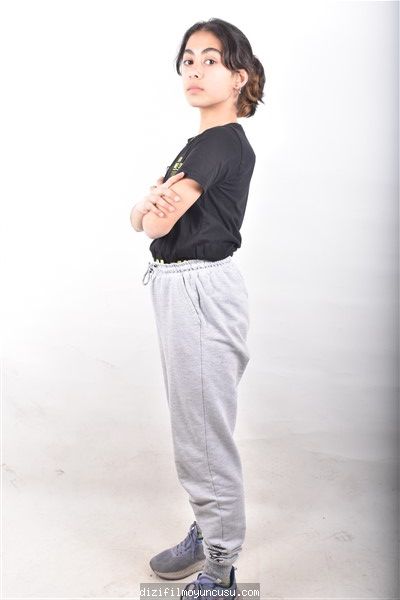 Sivas Cast Ajans Şevval 115476