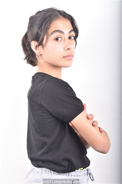 Sivas Cast Ajans Şevval 115477