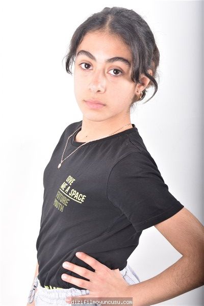 Sivas Cast Ajans Şevval 115478