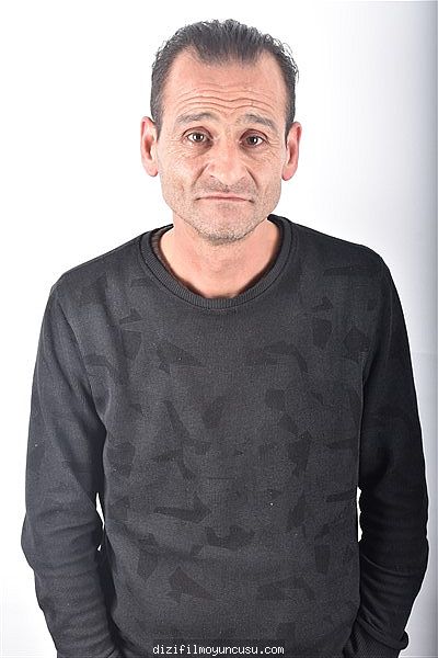 Erkek Oyuncular Adayımız Sinan