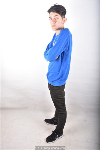 Sivas Cast Ajans Tayyip 115412