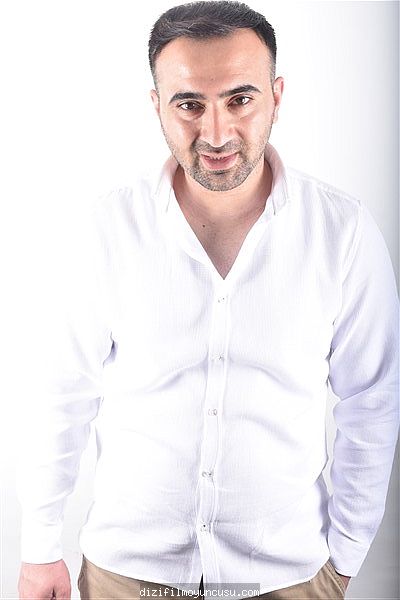 Erkek Oyuncular Adayımız Hakan
