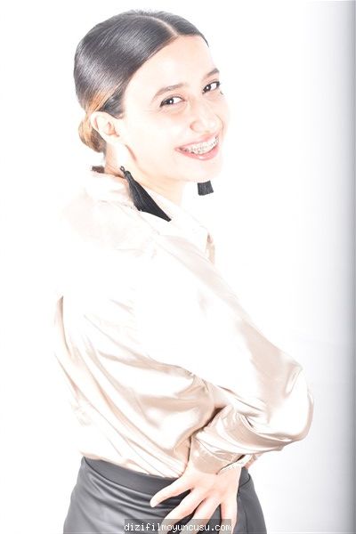 Sivas Cast Ajans Rabia 115514