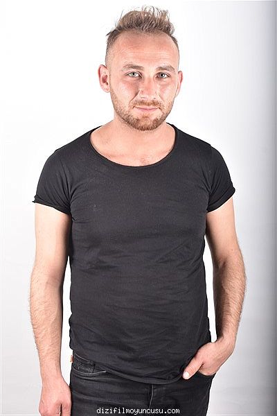 Erkek Oyuncular Adayımız Ahmet