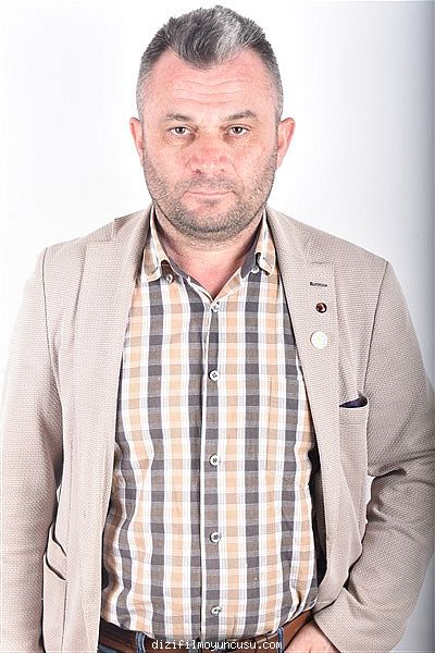 Erkek Oyuncular Adayımız Ali