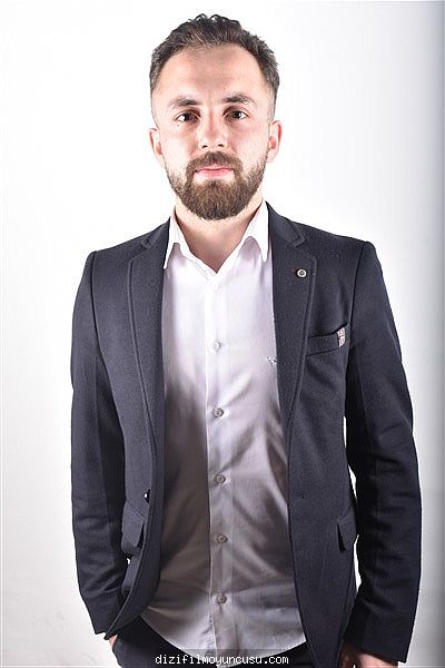 Erkek Oyuncular Adayımız Aşkıcan