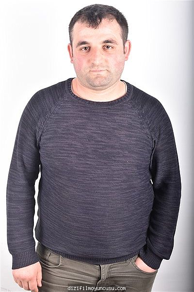 Erkek Oyuncular Adayımız Atilla