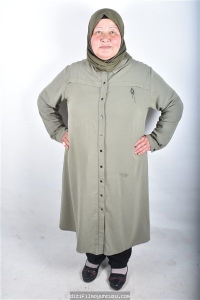 Giresun Cast Ajans Emine 115572