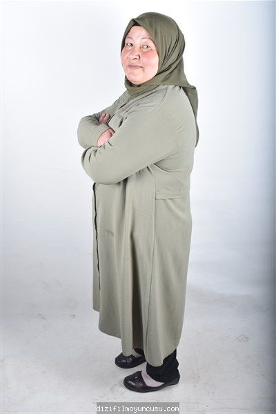 Giresun Cast Ajans Emine 115573