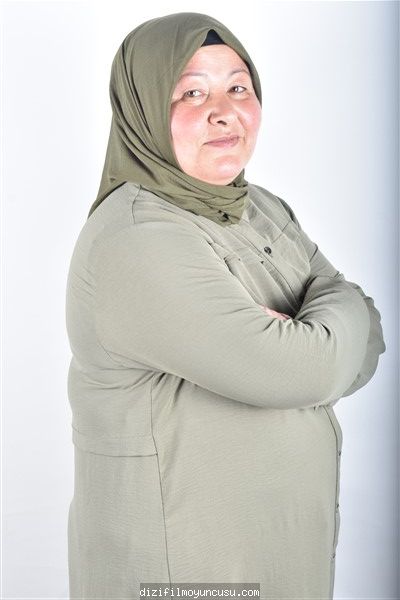 Giresun Cast Ajans Emine 115574