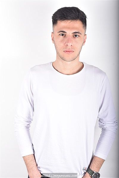 Erkek Oyuncular Adayımız Hamid